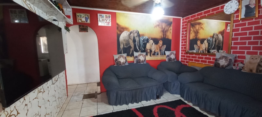 3 Bedroom Property for Sale in Caneside KwaZulu-Natal