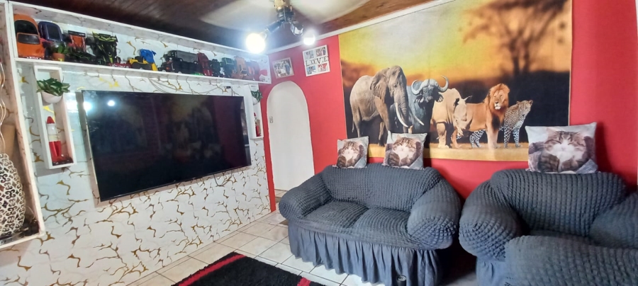 3 Bedroom Property for Sale in Caneside KwaZulu-Natal