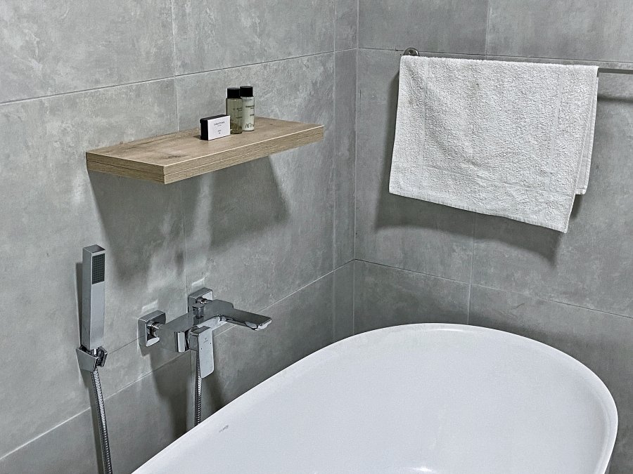 To Let 2 Bedroom Property for Rent in Ballito Central KwaZulu-Natal