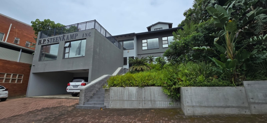 Commercial Property for Sale in Compensation Beach KwaZulu-Natal