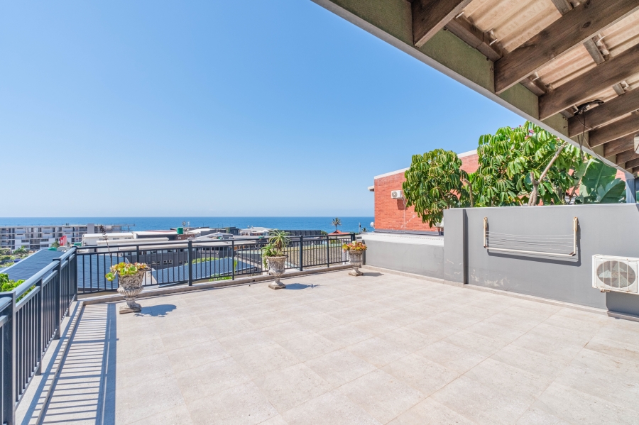 Commercial Property for Sale in Compensation Beach KwaZulu-Natal