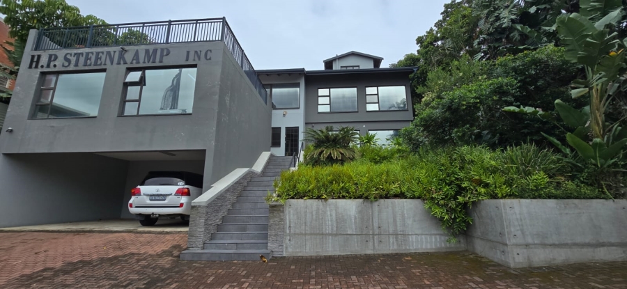 Commercial Property for Sale in Compensation Beach KwaZulu-Natal