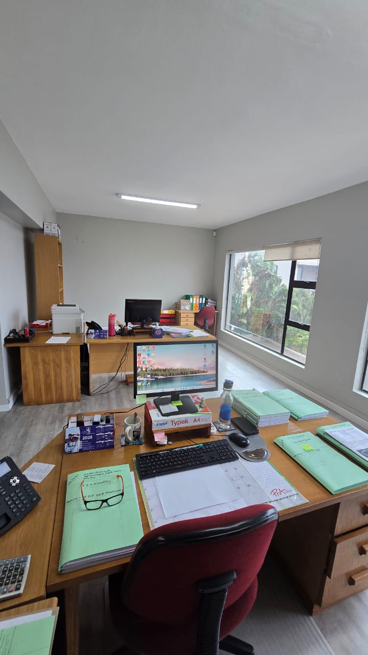 Commercial Property for Sale in Compensation Beach KwaZulu-Natal