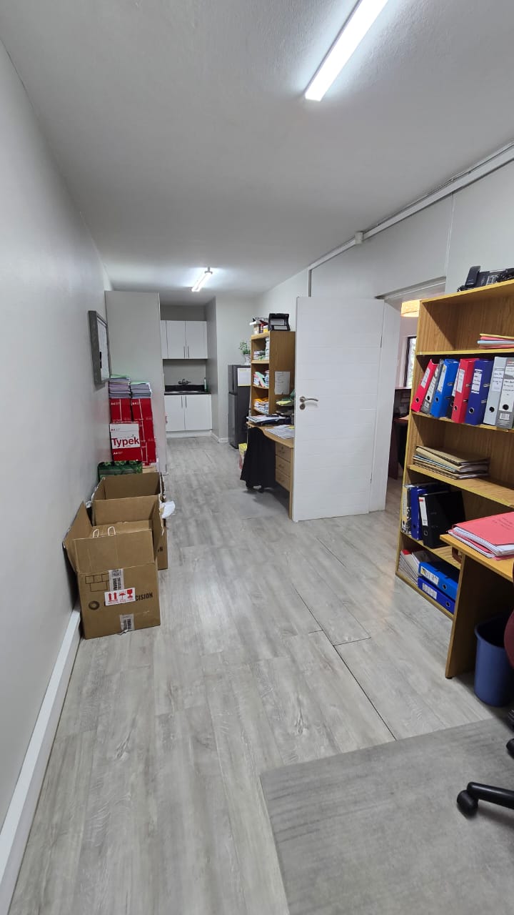 Commercial Property for Sale in Compensation Beach KwaZulu-Natal