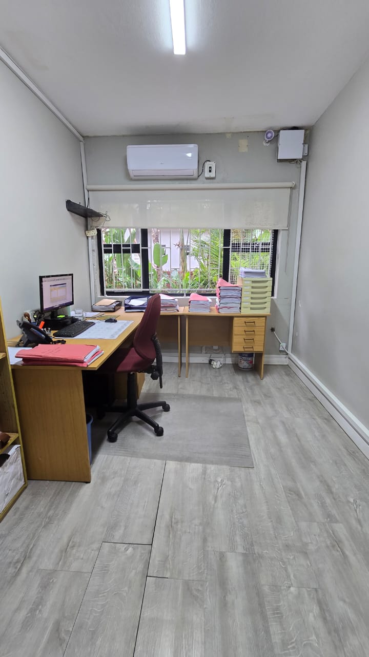 Commercial Property for Sale in Compensation Beach KwaZulu-Natal