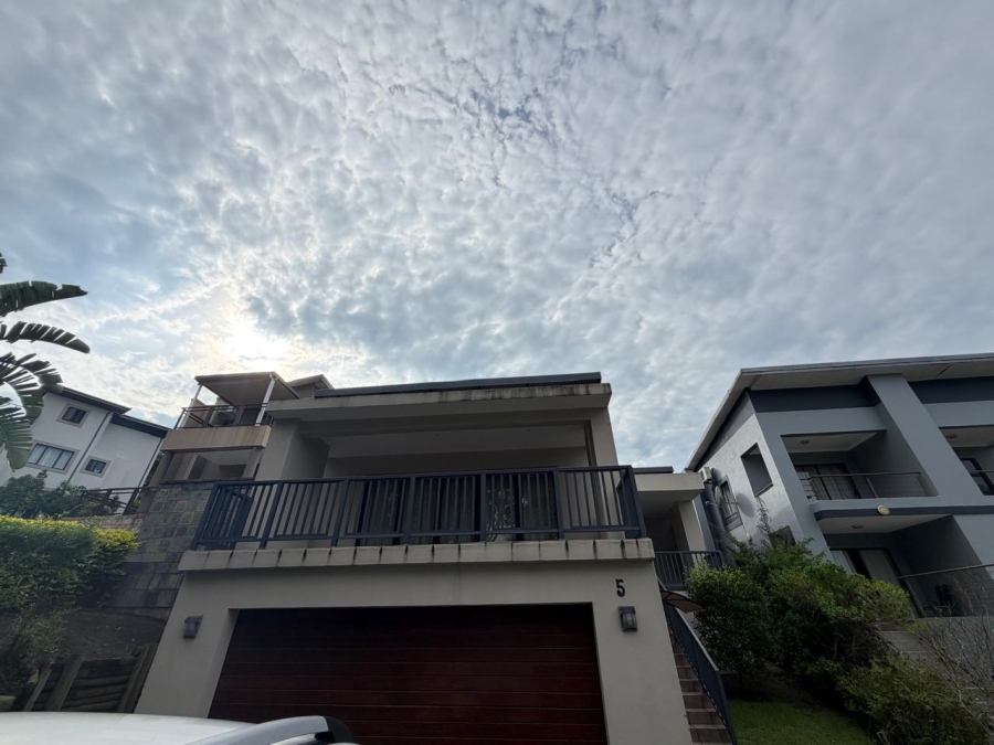 3 Bedroom Property for Sale in Palm Lakes Estate KwaZulu-Natal