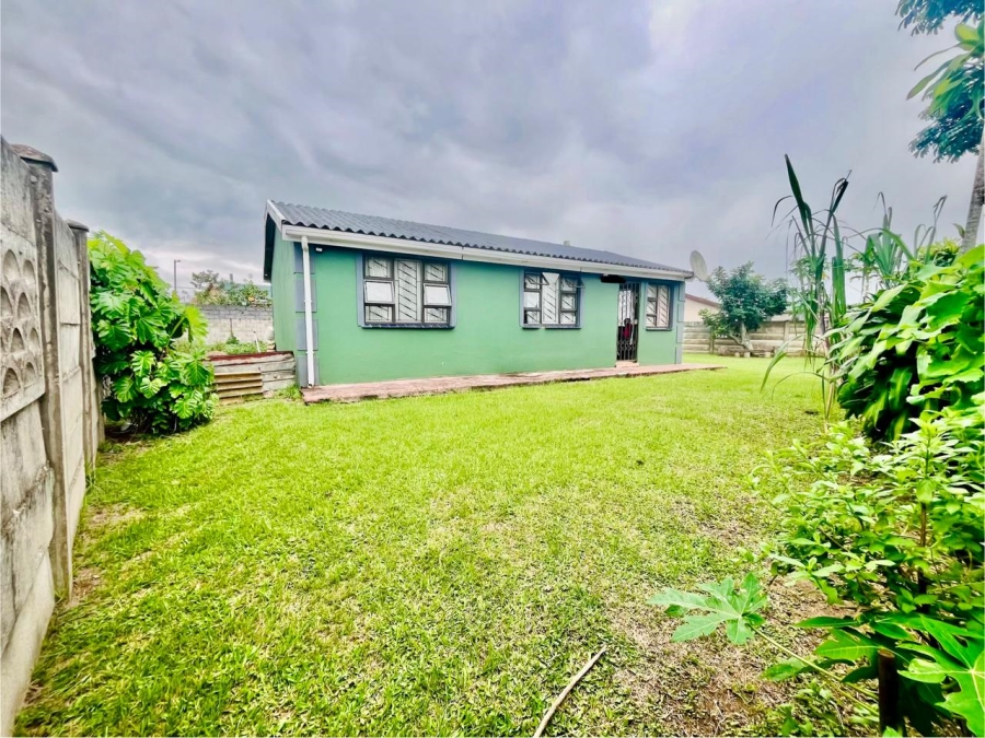 3 Bedroom Property for Sale in Esikhawini KwaZulu-Natal