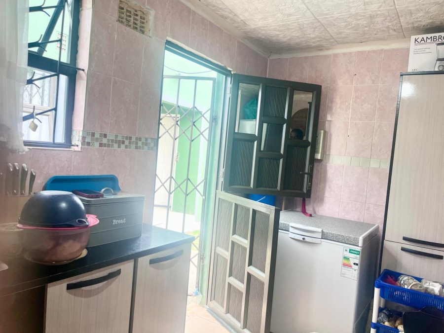 3 Bedroom Property for Sale in Esikhawini KwaZulu-Natal