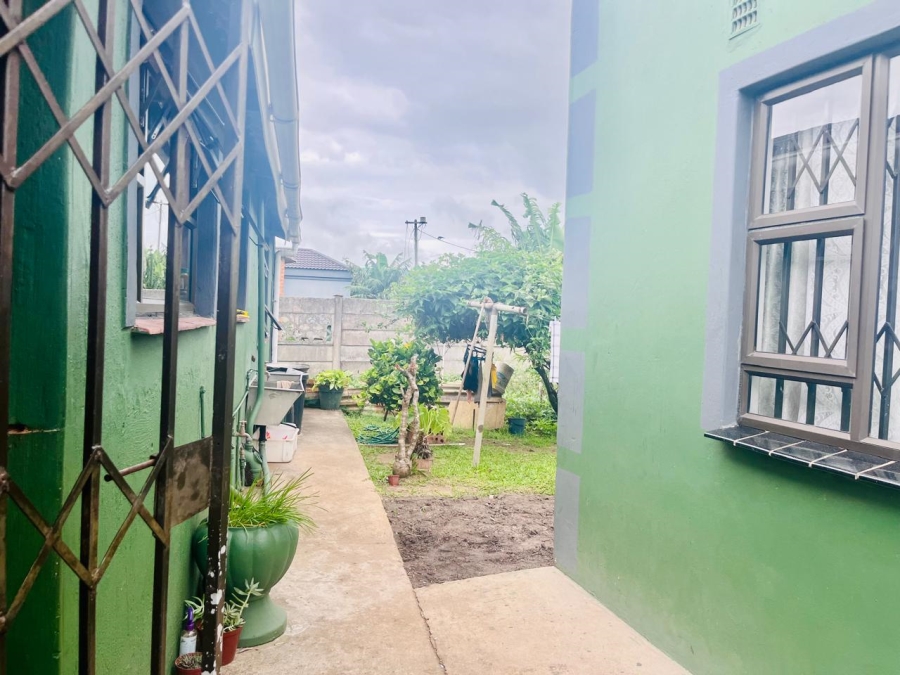 3 Bedroom Property for Sale in Esikhawini KwaZulu-Natal