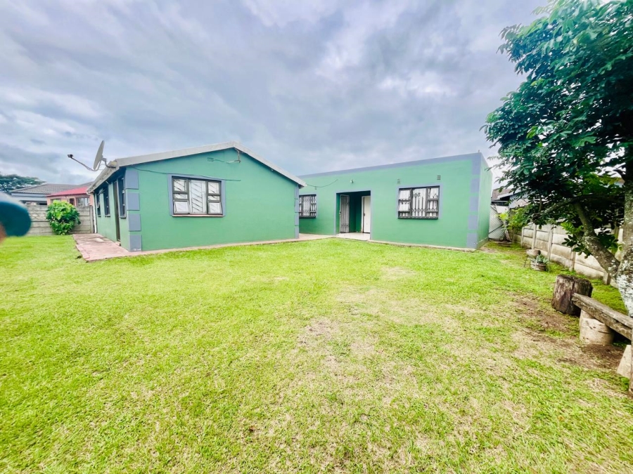 3 Bedroom Property for Sale in Esikhawini KwaZulu-Natal