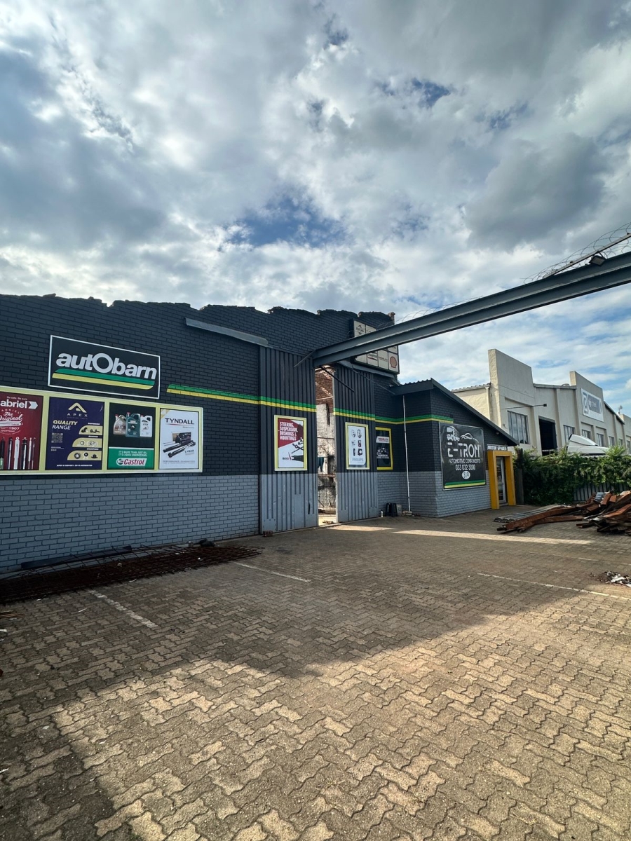 To Let commercial Property for Rent in Pietermaritzburg Central KwaZulu-Natal