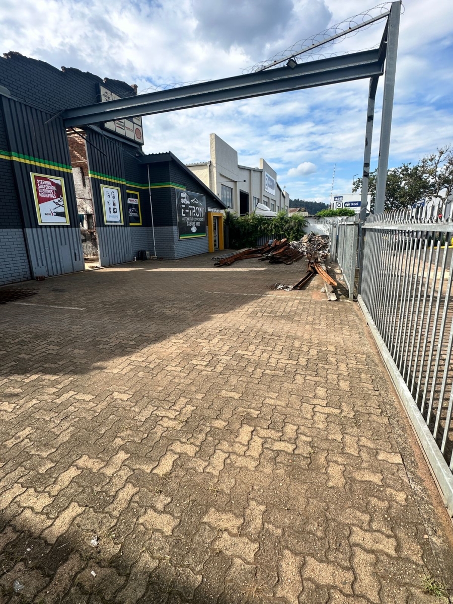 To Let commercial Property for Rent in Pietermaritzburg Central KwaZulu-Natal