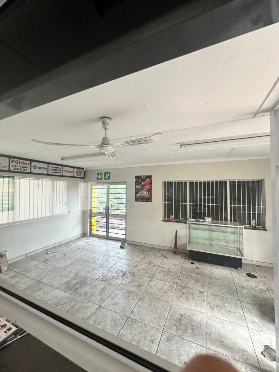 To Let commercial Property for Rent in Pietermaritzburg Central KwaZulu-Natal