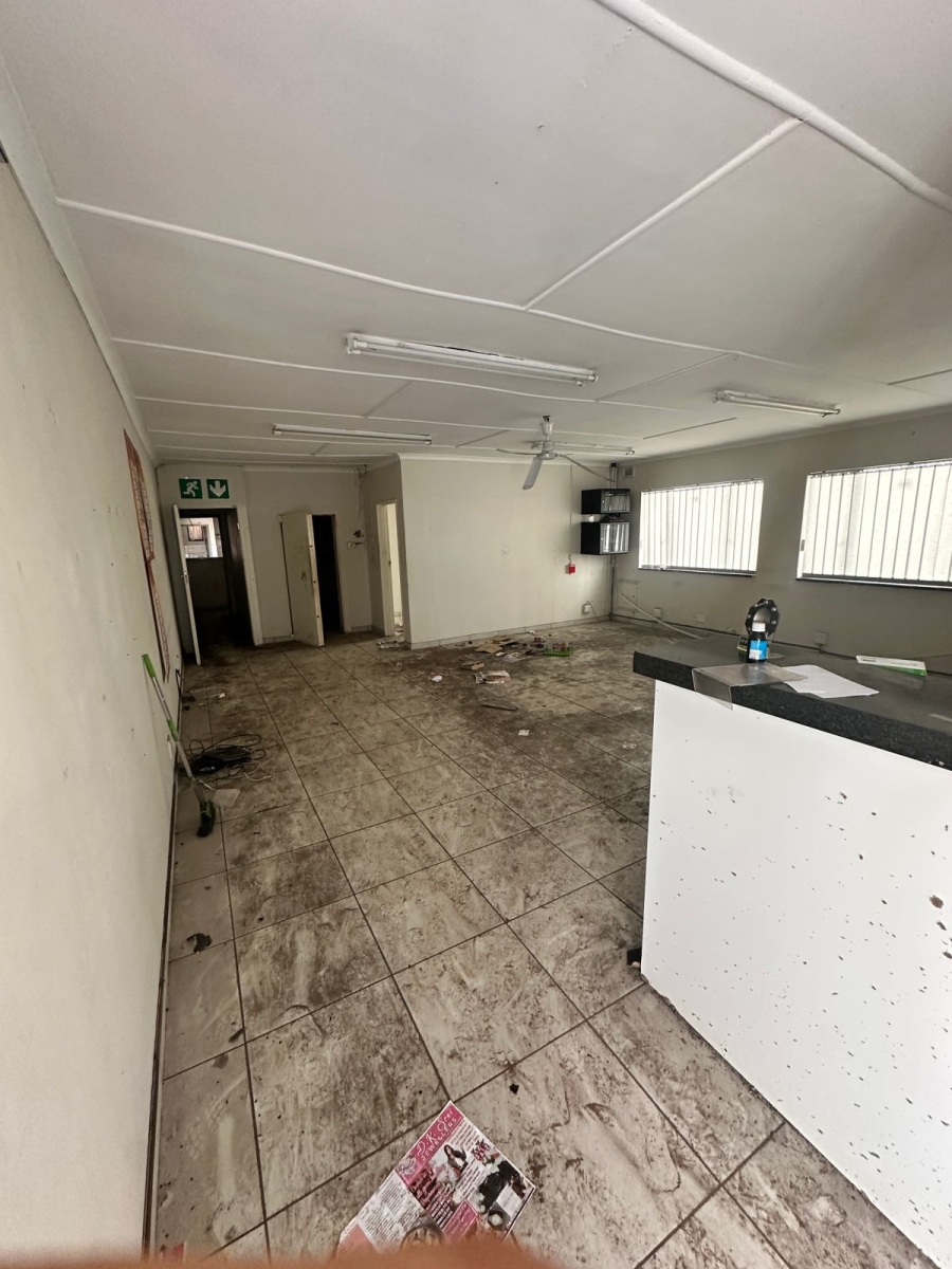 To Let commercial Property for Rent in Pietermaritzburg Central KwaZulu-Natal