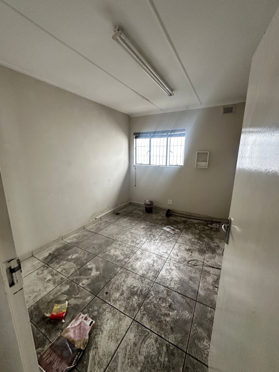 To Let commercial Property for Rent in Pietermaritzburg Central KwaZulu-Natal