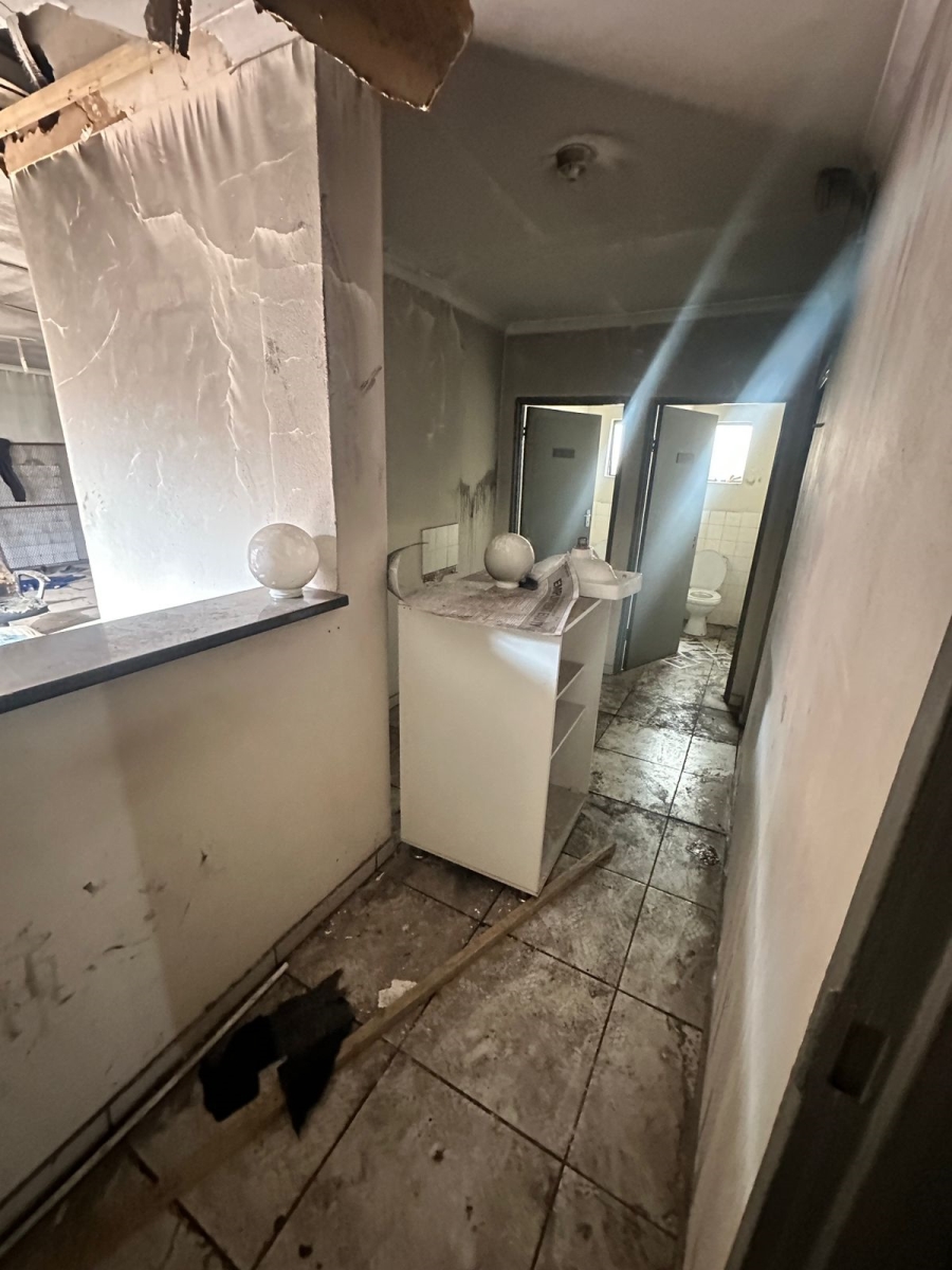 To Let commercial Property for Rent in Pietermaritzburg Central KwaZulu-Natal