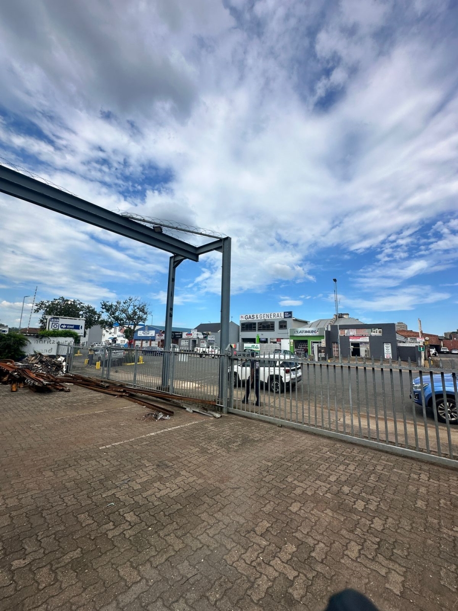 To Let commercial Property for Rent in Pietermaritzburg Central KwaZulu-Natal