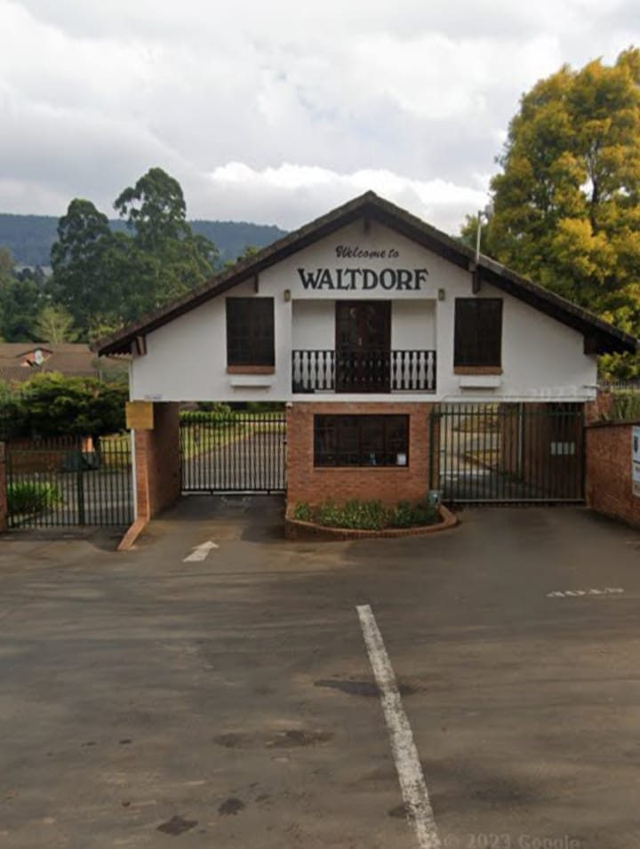 4 Bedroom Property for Sale in Montrose KwaZulu-Natal