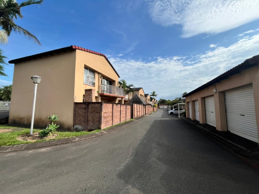 2 Bedroom Property for Sale in Meer En See KwaZulu-Natal