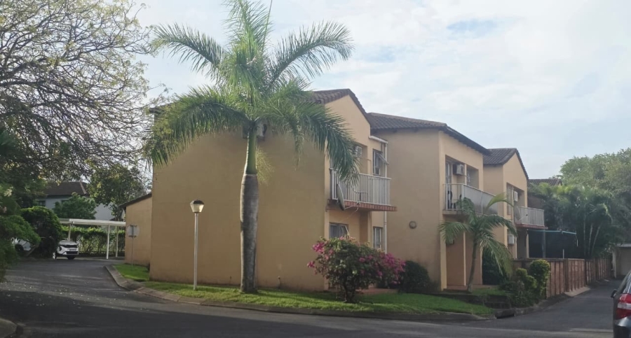 1 Bedroom Property for Sale in Meer En See KwaZulu-Natal