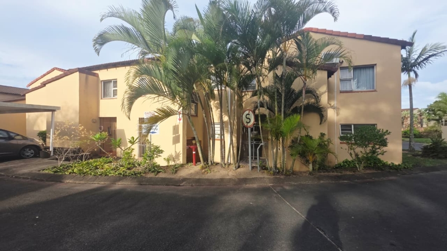 1 Bedroom Property for Sale in Meer En See KwaZulu-Natal