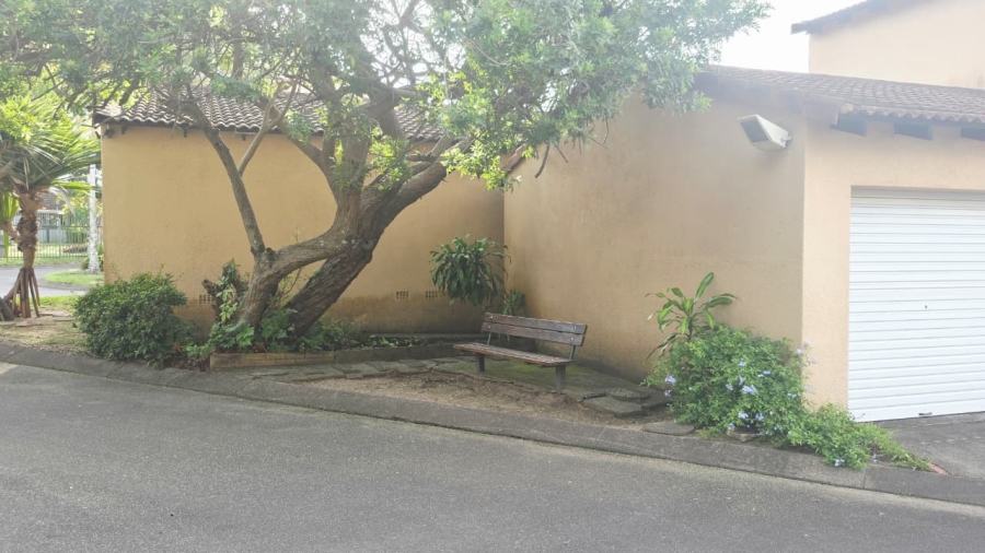 1 Bedroom Property for Sale in Meer En See KwaZulu-Natal