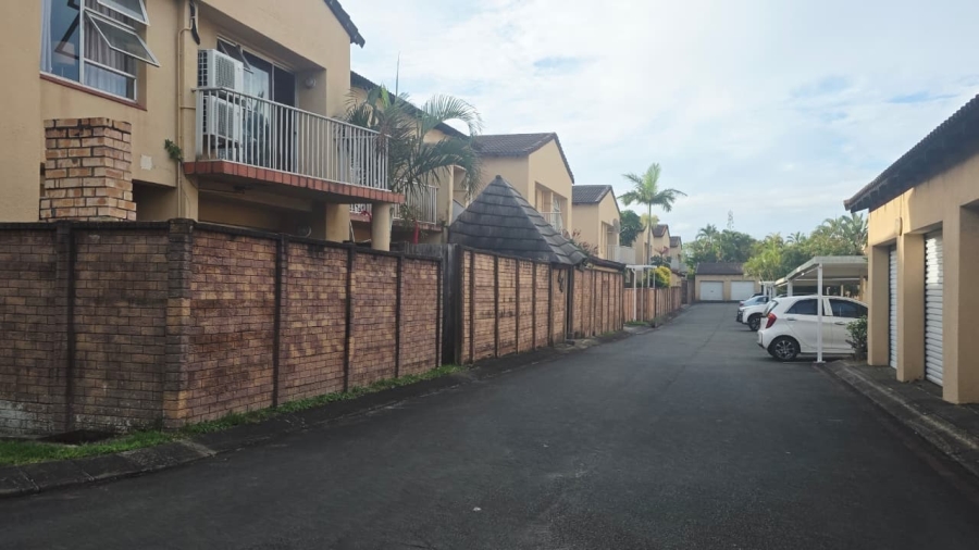 1 Bedroom Property for Sale in Meer En See KwaZulu-Natal