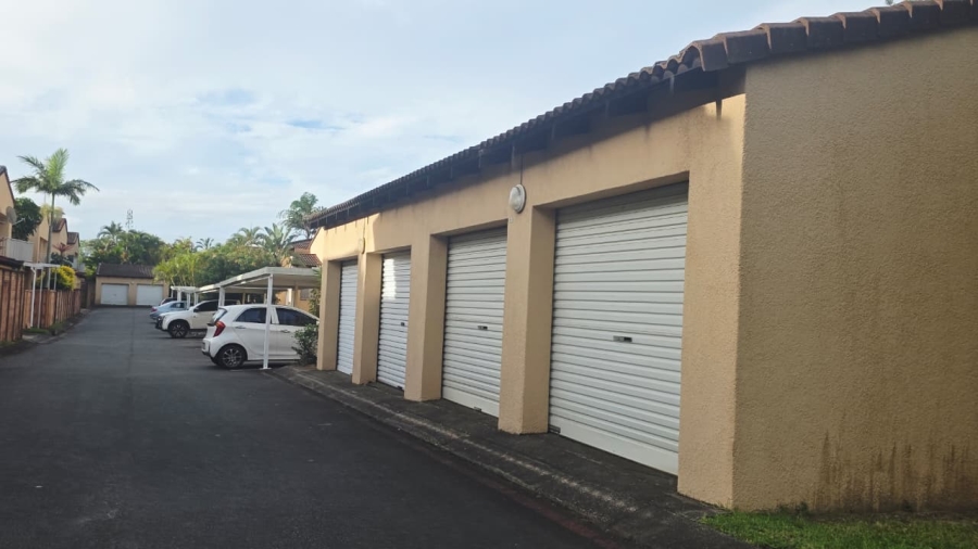 1 Bedroom Property for Sale in Meer En See KwaZulu-Natal