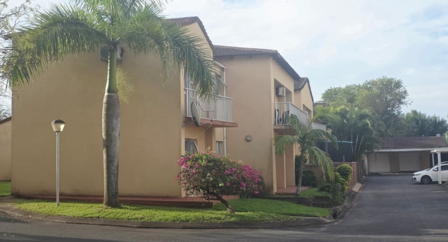 1 Bedroom Property for Sale in Meer En See KwaZulu-Natal