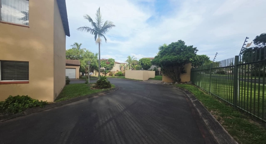 1 Bedroom Property for Sale in Meer En See KwaZulu-Natal