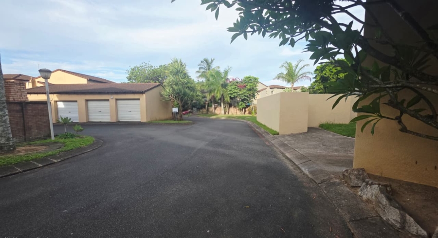 1 Bedroom Property for Sale in Meer En See KwaZulu-Natal