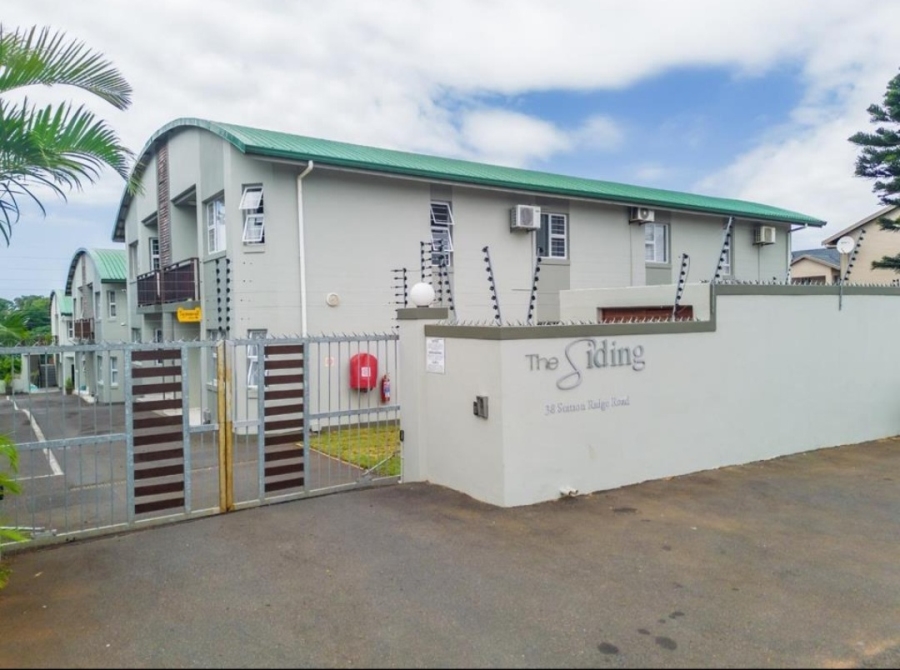 2 Bedroom Property for Sale in Park Hill KwaZulu-Natal