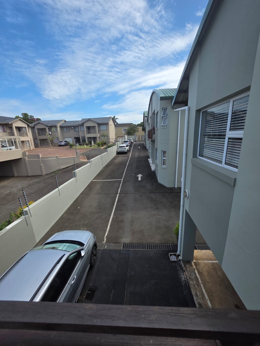 2 Bedroom Property for Sale in Park Hill KwaZulu-Natal