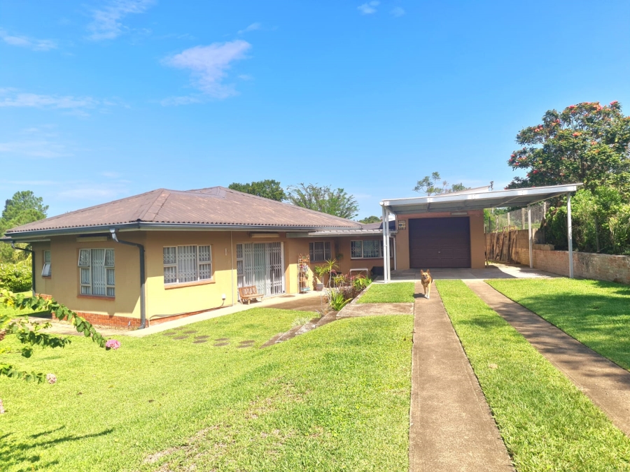 3 Bedroom Property for Sale in Mandeni KwaZulu-Natal