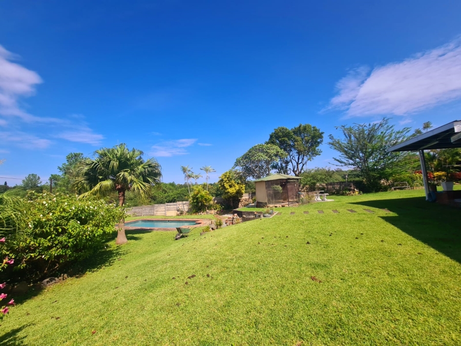 3 Bedroom Property for Sale in Mandeni KwaZulu-Natal