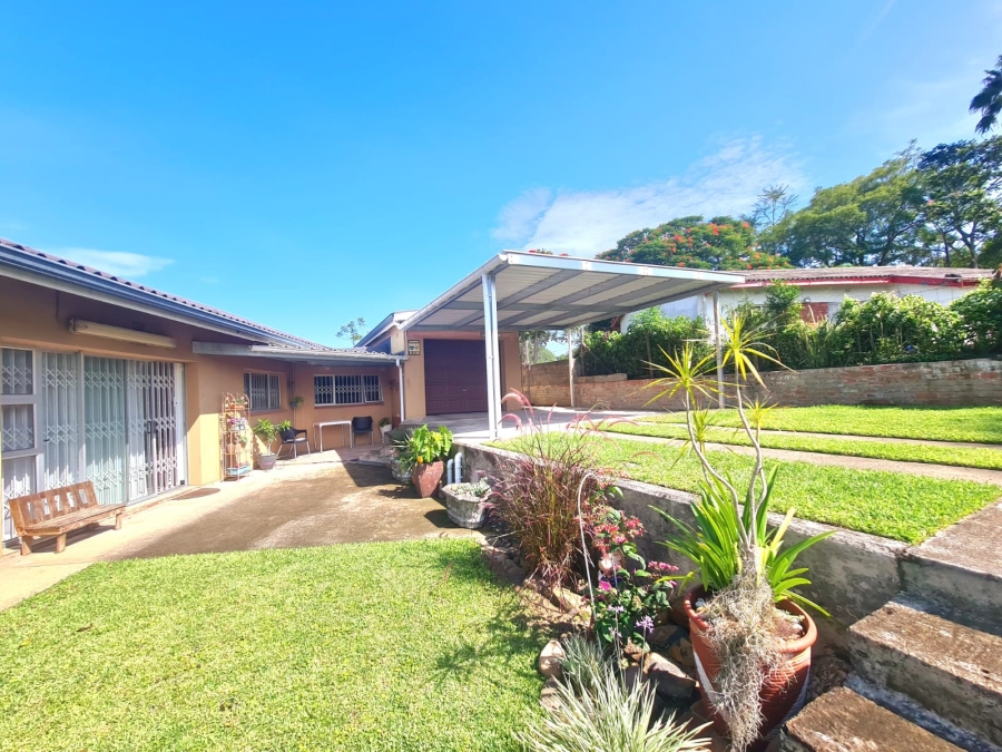 3 Bedroom Property for Sale in Mandeni KwaZulu-Natal