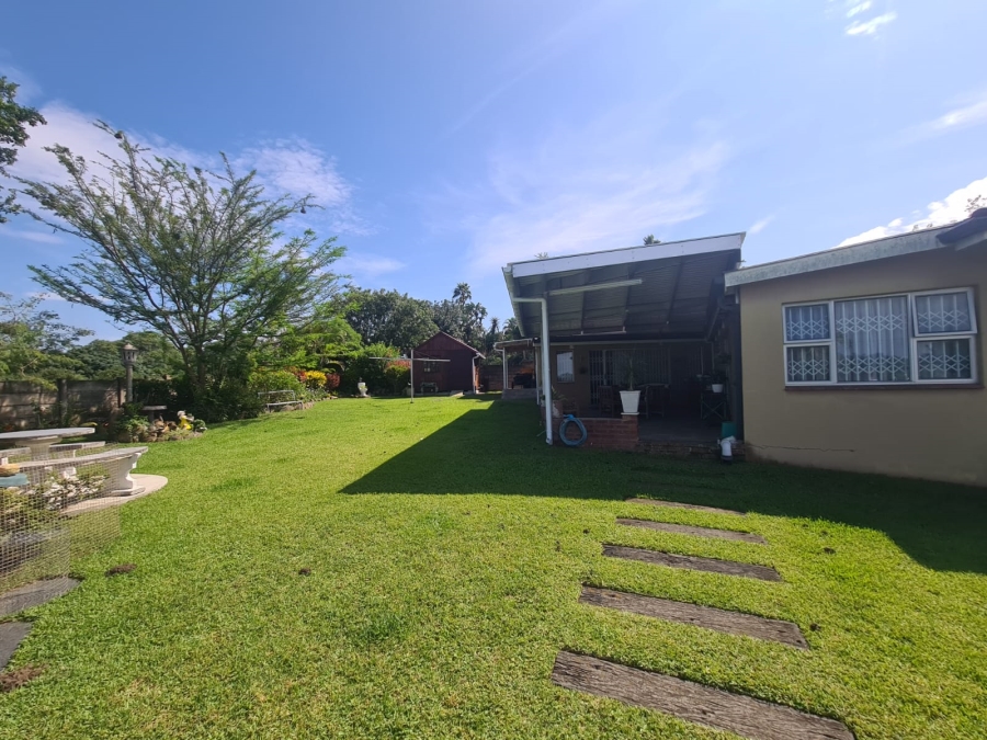 3 Bedroom Property for Sale in Mandeni KwaZulu-Natal