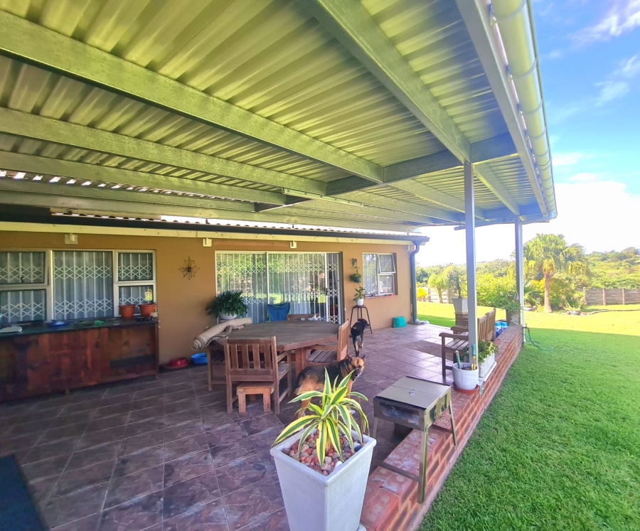 3 Bedroom Property for Sale in Mandeni KwaZulu-Natal