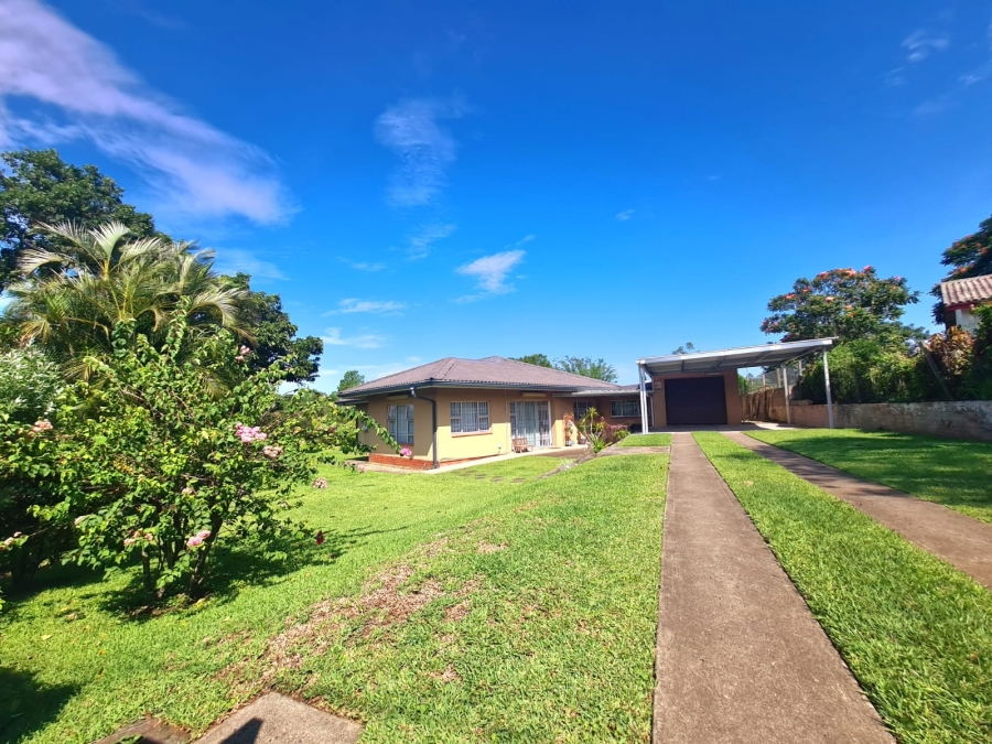 3 Bedroom Property for Sale in Mandeni KwaZulu-Natal