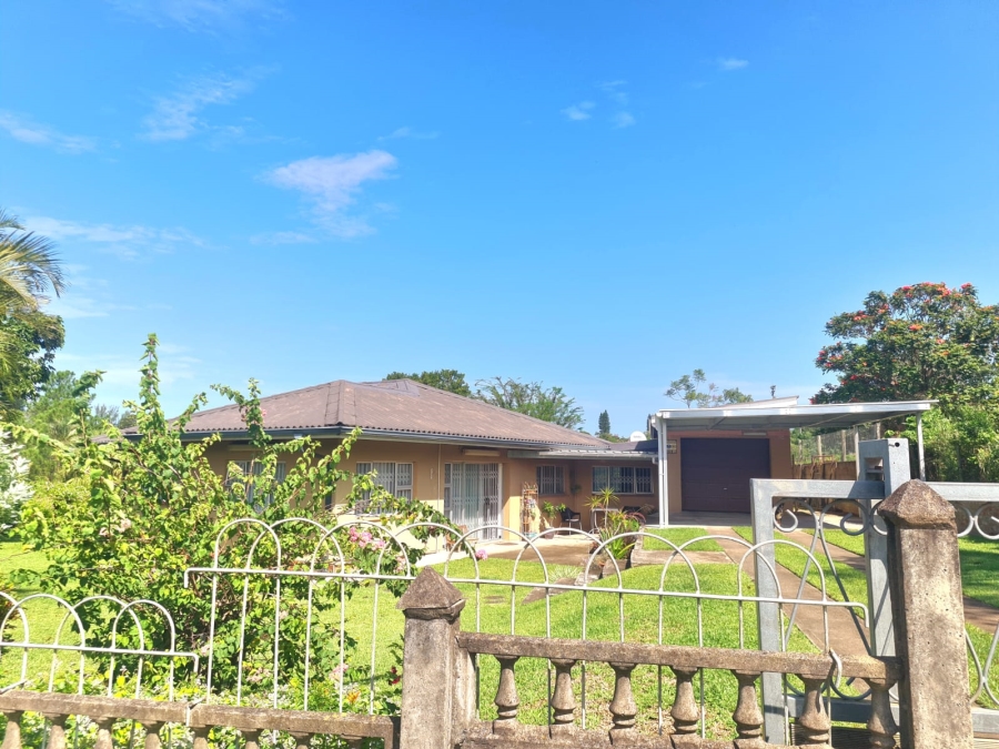 3 Bedroom Property for Sale in Mandeni KwaZulu-Natal