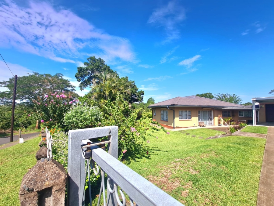 3 Bedroom Property for Sale in Mandeni KwaZulu-Natal