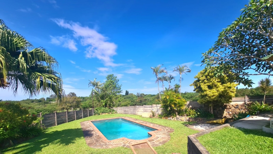 3 Bedroom Property for Sale in Mandeni KwaZulu-Natal