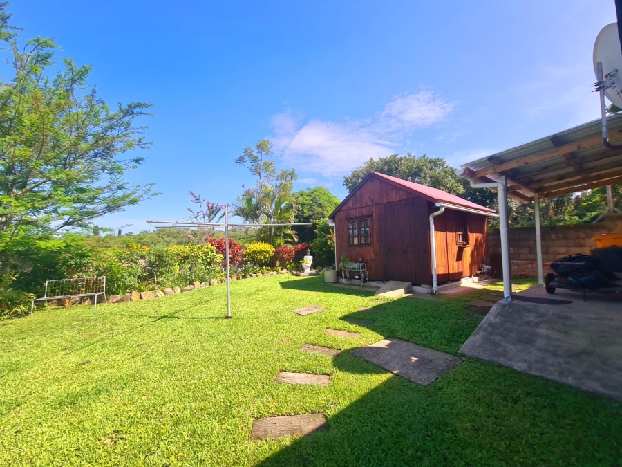 3 Bedroom Property for Sale in Mandeni KwaZulu-Natal