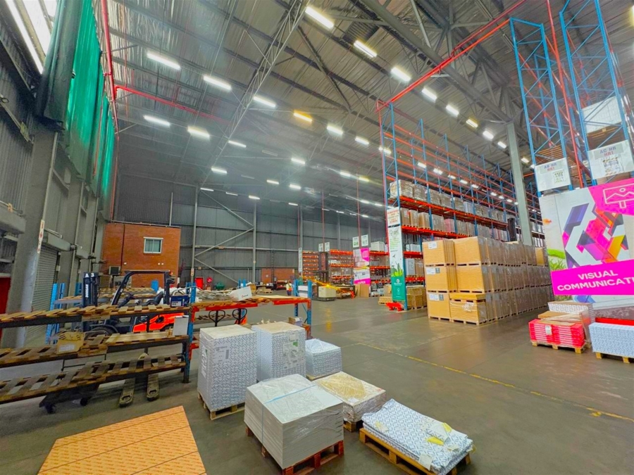 To Let commercial Property for Rent in Westmead KwaZulu-Natal