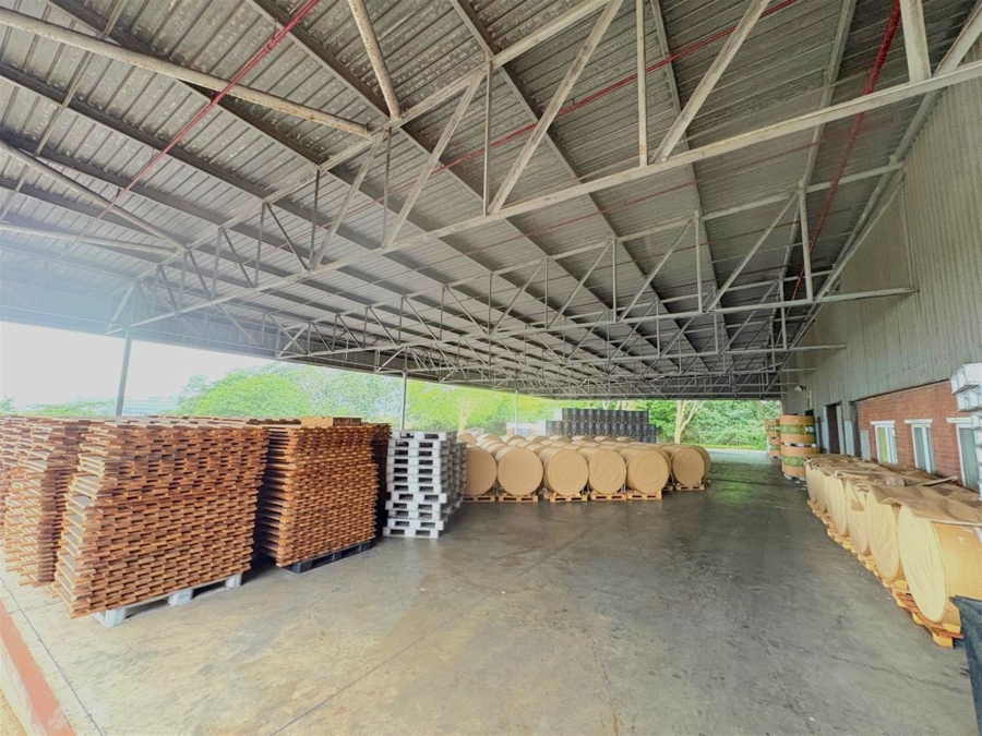 To Let commercial Property for Rent in Westmead KwaZulu-Natal