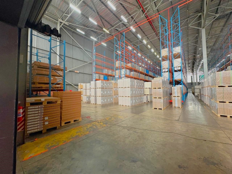 To Let commercial Property for Rent in Westmead KwaZulu-Natal