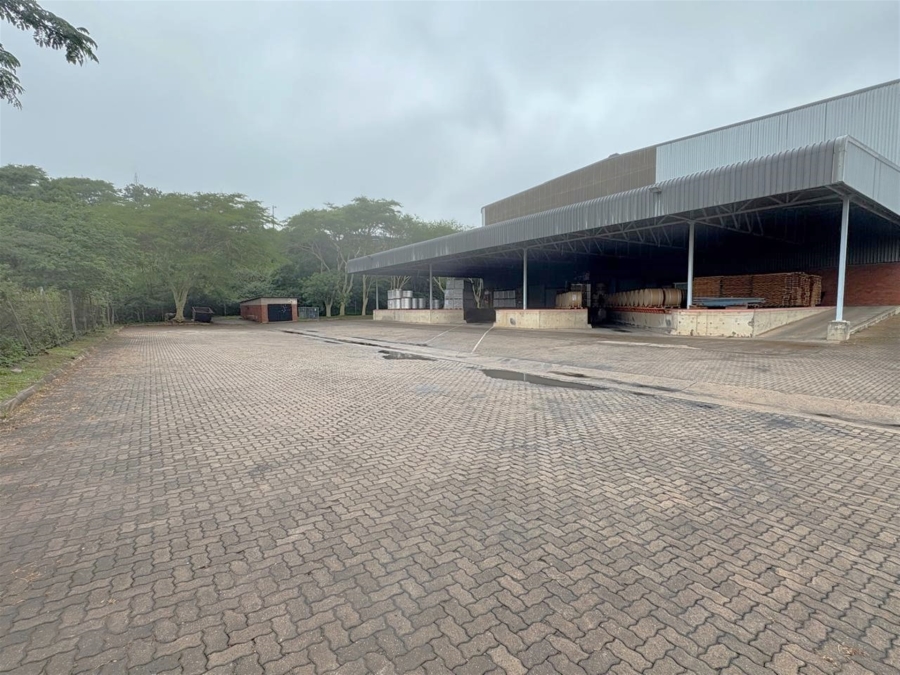 To Let commercial Property for Rent in Westmead KwaZulu-Natal