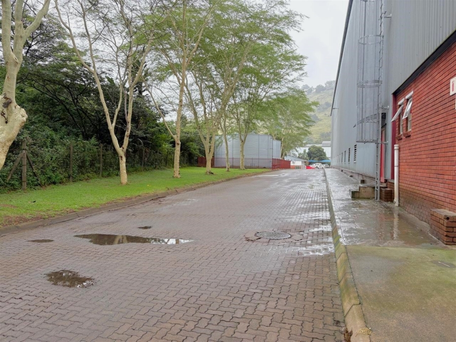 To Let commercial Property for Rent in Westmead KwaZulu-Natal