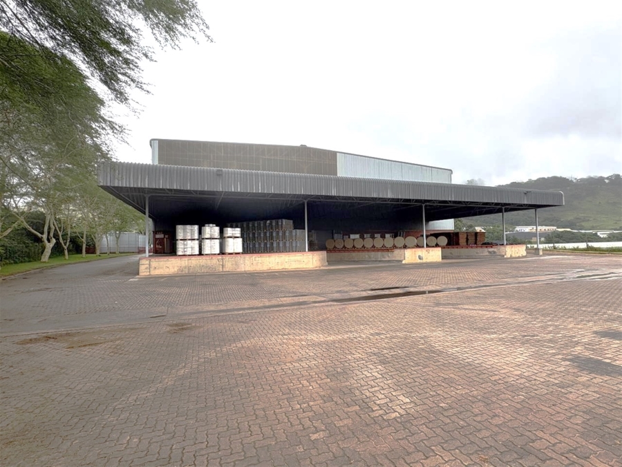 To Let commercial Property for Rent in Westmead KwaZulu-Natal