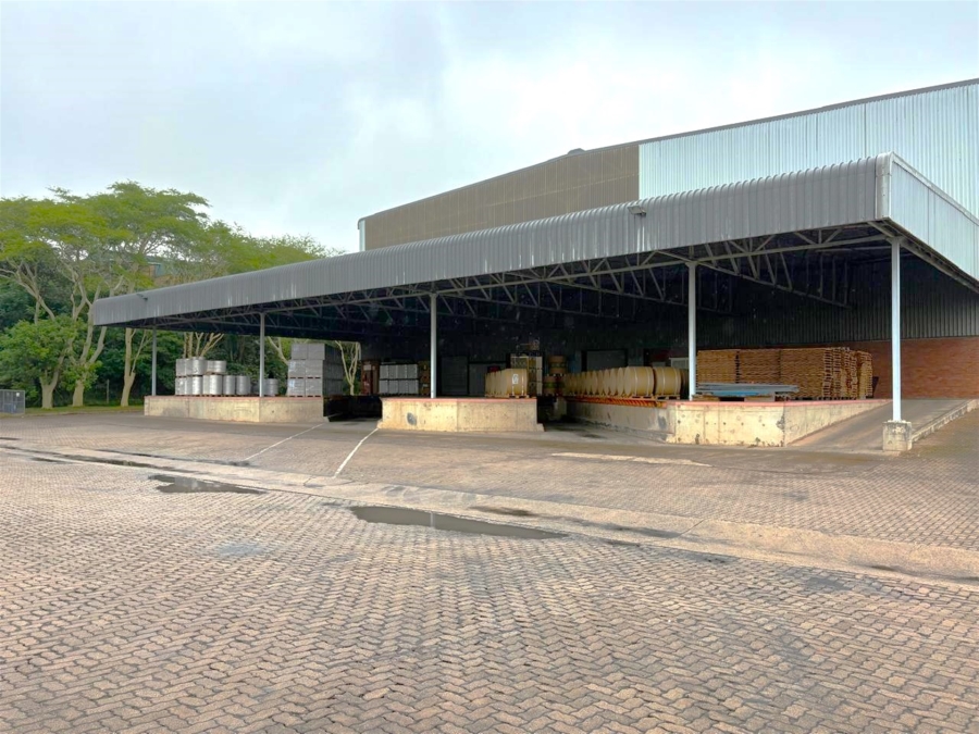 To Let commercial Property for Rent in Westmead KwaZulu-Natal